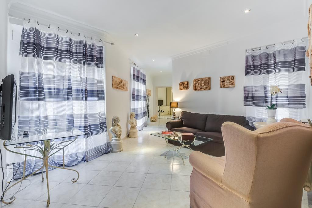 Veneto Excelsior Suite Рим Номер фото