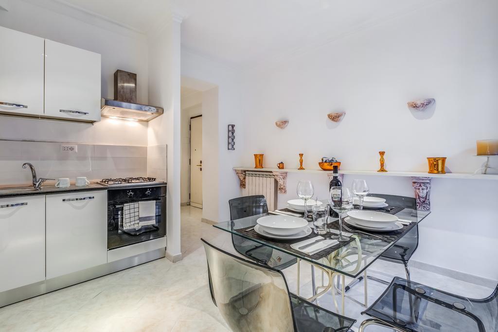 Veneto Excelsior Suite Рим Номер фото