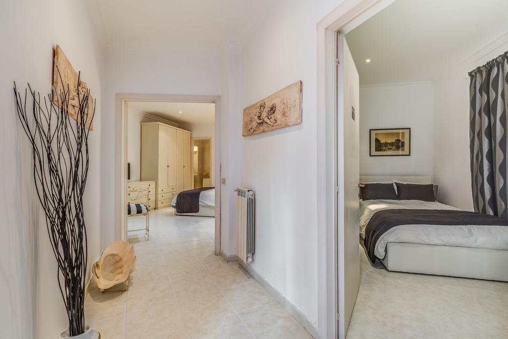 Veneto Excelsior Suite Рим Номер фото