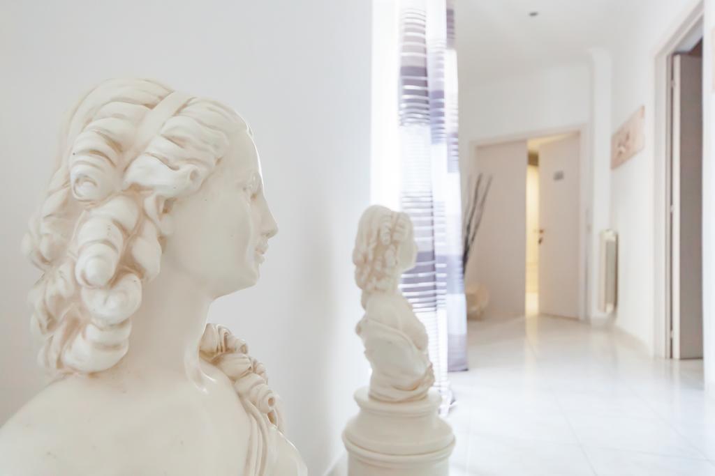 Veneto Excelsior Suite Рим Экстерьер фото