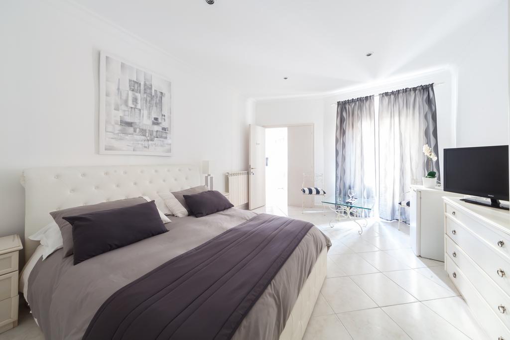 Veneto Excelsior Suite Рим Экстерьер фото