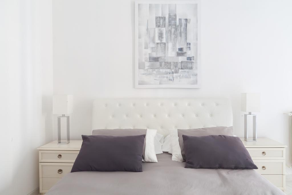 Veneto Excelsior Suite Рим Экстерьер фото