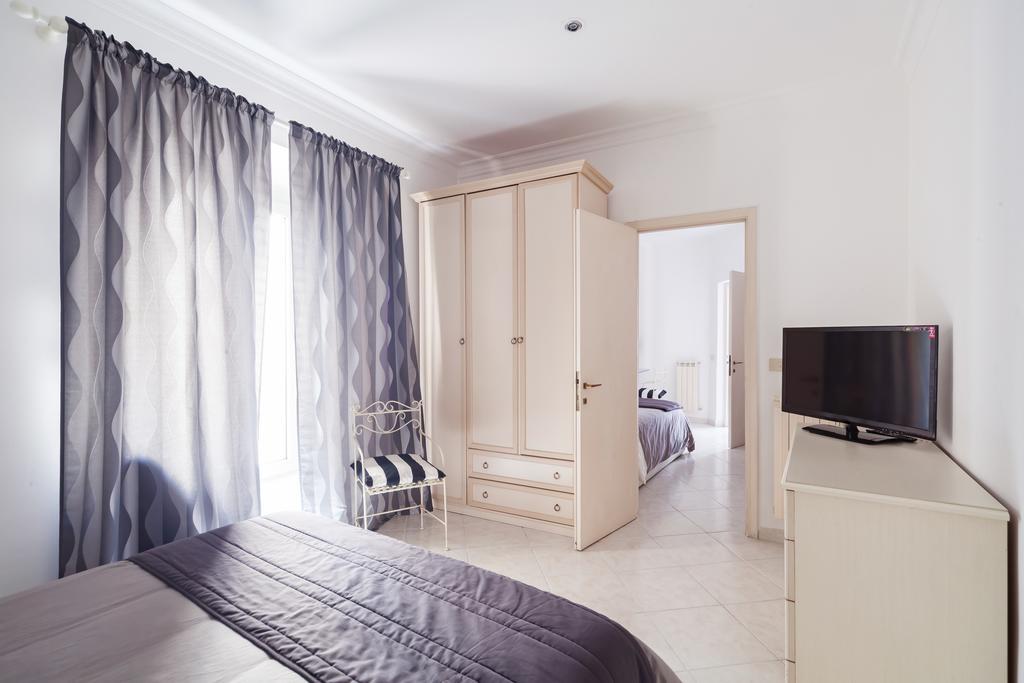 Veneto Excelsior Suite Рим Экстерьер фото