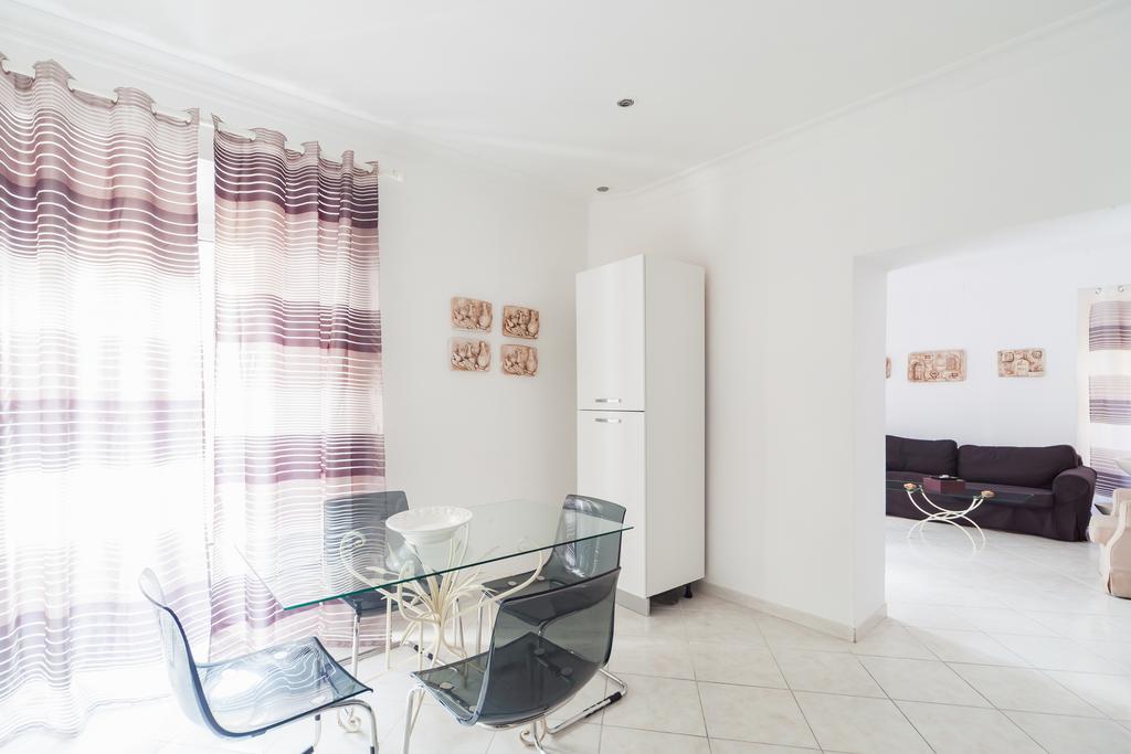 Veneto Excelsior Suite Рим Экстерьер фото